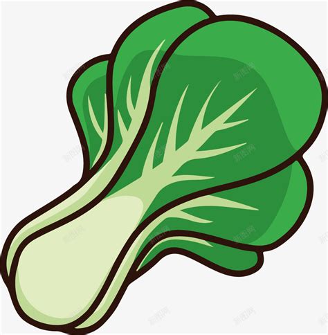 英傑哪堪屈下僚 蔬菜菜卡通